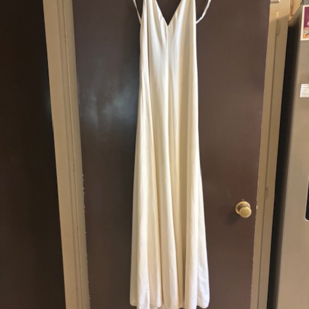 Sexy Vintage Designer Dress
